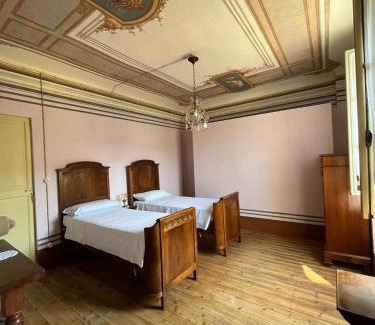Sala Monferrato Bed & Breakfast | Casa Vacanze Pirulla
