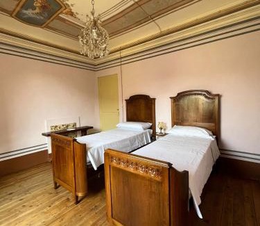 Sala Monferrato Bed & Breakfast | Casa Vacanze Pirulla