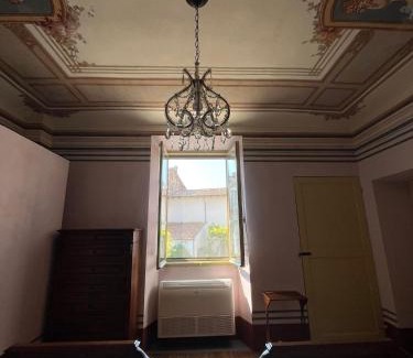 Sala Monferrato Bed & Breakfast | Casa Vacanze Pirulla