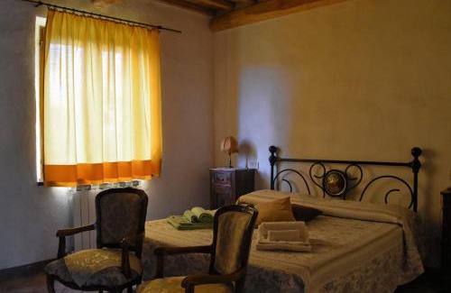 Sant'Angelo In Colle House | Casa Vacanze Porta Vecchia