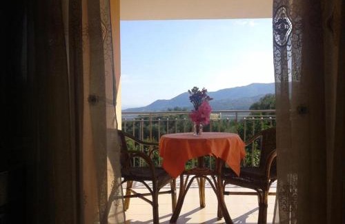 Montano Antilia Bed & Breakfast | Casa Vacanze Primula palinuri