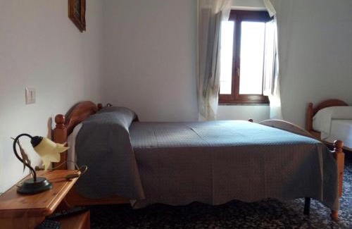Montano Antilia Bed & Breakfast | Casa Vacanze Primula palinuri