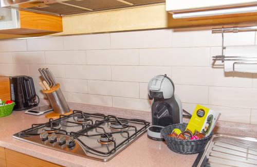 Costa Volpino Apartment | Casa Vacanze Renata