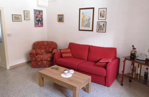 Avetrana House | Casa Vacanze Res Publica Domus