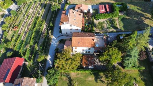 Branca House | casa vacanze Rita