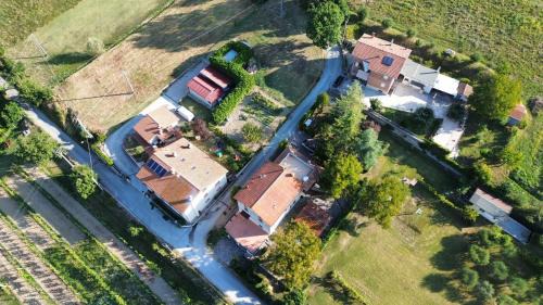 Branca House | casa vacanze Rita