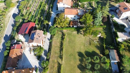 Branca House | casa vacanze Rita
