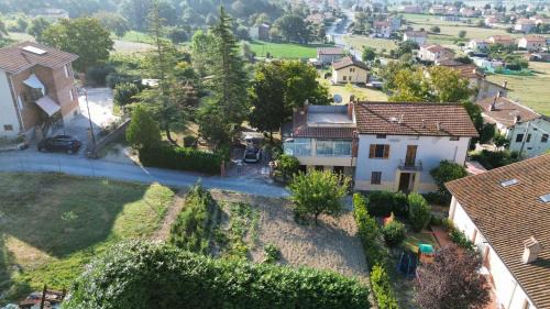 Branca House | casa vacanze Rita