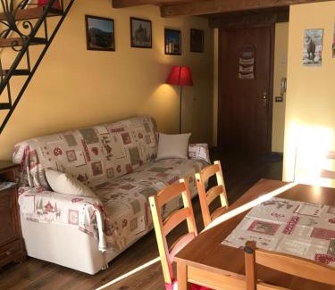 San Giacomo Apartment | Casa vacanze romantica