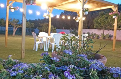 Torre Santa Susanna House | Casa vacanze Salento: Villa Charlotte
