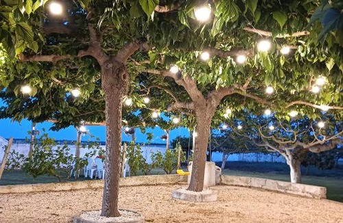 Torre Santa Susanna House | Casa vacanze Salento: Villa Charlotte