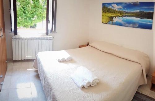 San Gregorio Magno House | Casa Vacanze San Gregorio Magno