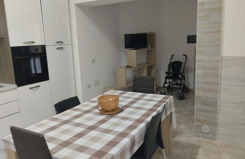 Villaggio delle Mimose Bed & Breakfast | Casa Vacanze Saddi