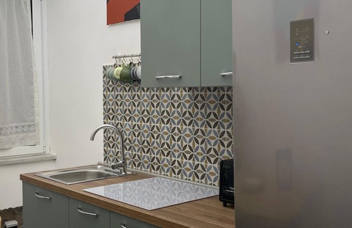 Salerno Apartment | Casa vacanze Salerno