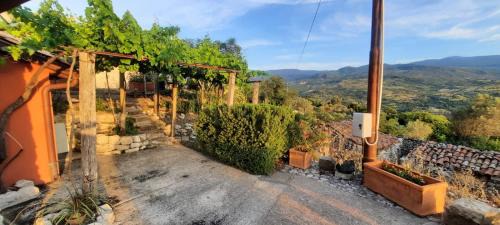 Alcara li Fusi House | Casa vacanze San Giorgio