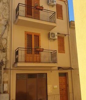 Corleone Apartment | Casa Vacanze San Martino