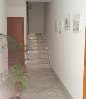 Corleone Apartment | Casa Vacanze San Martino