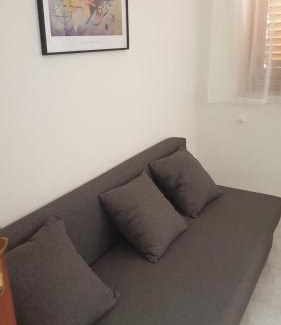Corleone Apartment | Casa Vacanze San Martino