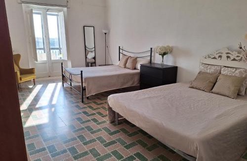 Irsina Apartment | Casa vacanze San Martino