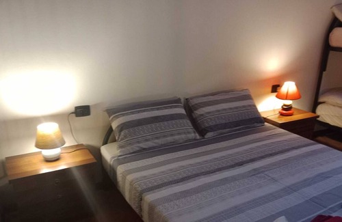 Olginate Apartment | casa vacanze sangalli