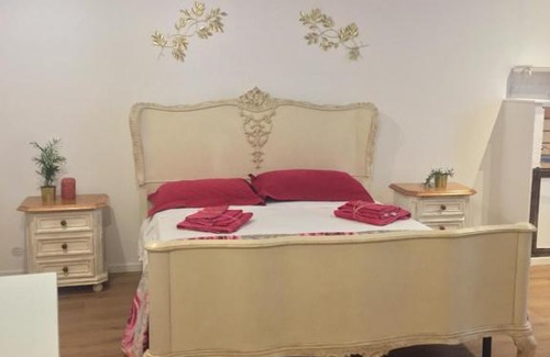 Galatina Historic Centre Apartment | Casa Vacanze Santa Caterina