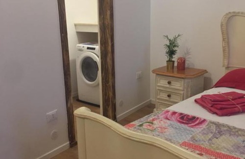 Galatina Historic Centre Apartment | Casa Vacanze Santa Caterina