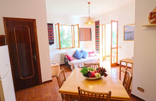 Otranto House | Casa vacanze sara a Otranto 4 posti