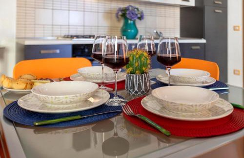 Porto Torres House | Casa vacanze Sardegna il Corbezzolo
