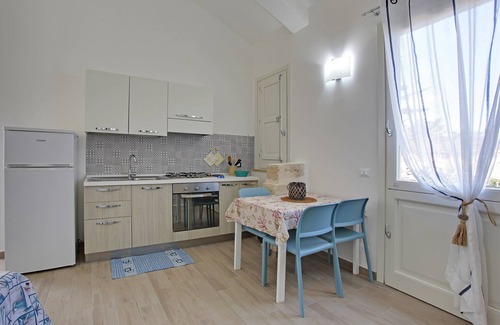 Favignana House | casa vacanze senia del rais