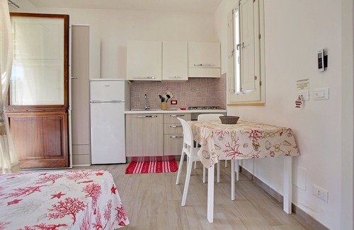 Favignana House | casa vacanze senia del rais