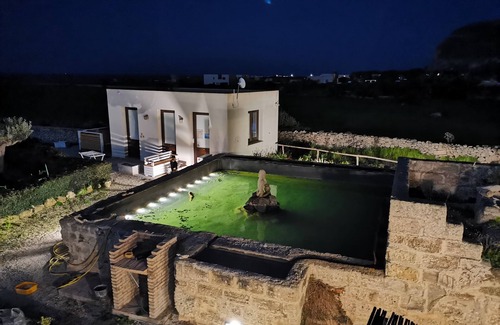 Favignana House | casa vacanze senia del rais