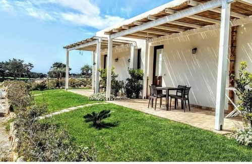 Favignana House | casa vacanze senia del rais