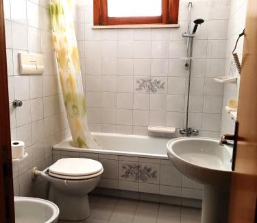Caramanico Terme House | Casa Vacanze Sia