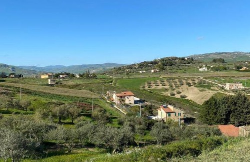 Casteltermini House | Casa vacanze Sicilia