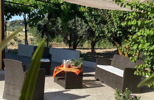 Casteltermini House | Casa vacanze Sicilia