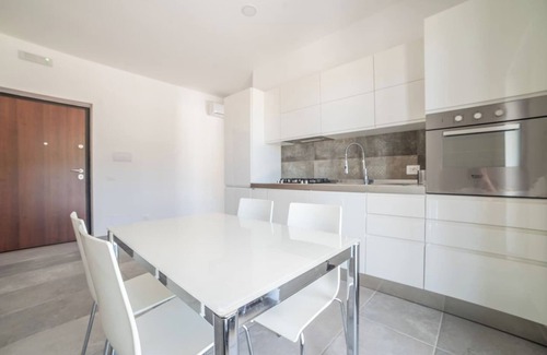 Torchiara Apartment | Casa Vacanze Signora Cinzia