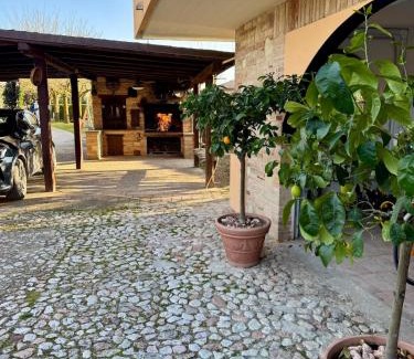 Trevi House | Casa vacanze Simple Houses