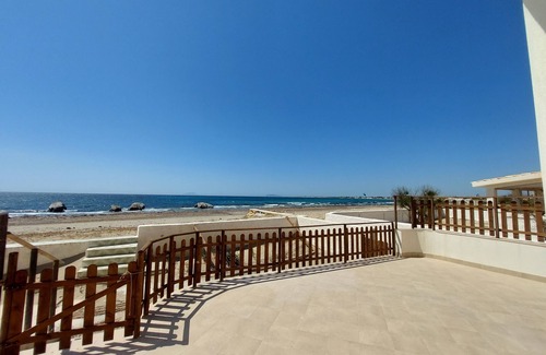 Petrosino House | Casa Vacanze Stella del Mare
