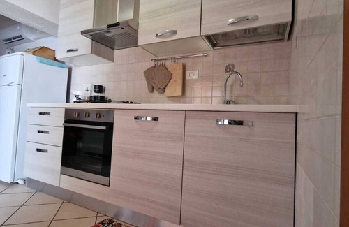 Riola Sardo House | Casa Vacanze, Stile Campidanese con Tocchi Moderni, a 10 min dal Mare