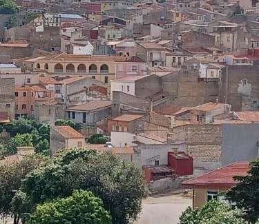 Sennori Apartment | Casa vacanze Su Patthiu