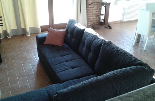 Agliano Terme House | Casa Vacanze Sweet Dreams immersa nella suggestiva campagna aglianese.