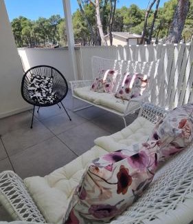 Castellaneta Marina House | Casa Vacanze Tartarughe