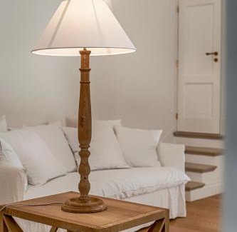 Oria Historic Centre House | Casa Vacanze Torre Palomba