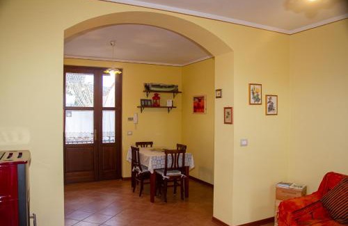 Magione House | Casa vacanze Trasimeno