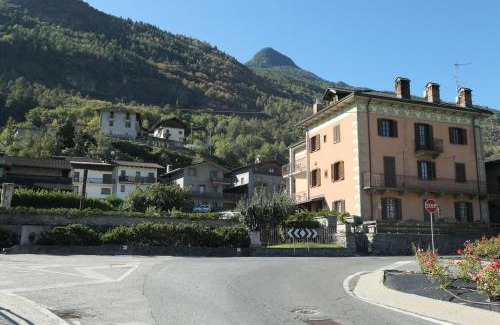 Pollein Apartment | Casa vacanze Valle d'Aosta - Maison Lugon
