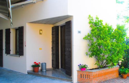 Istrana House | Casa Vacanze Vedelago