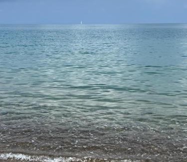 Caronia House | Casa Vacanze VerdeMare