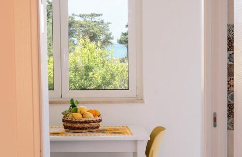 Caronia House | Casa Vacanze VerdeMare