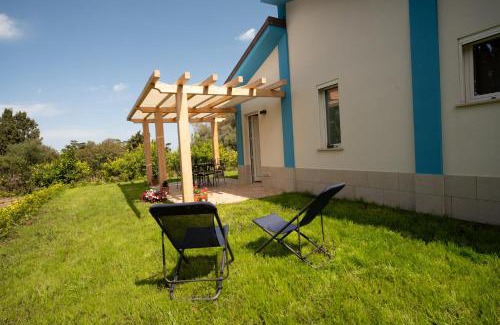 Caronia House | Casa Vacanze VerdeMare