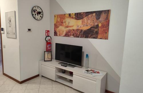 Grassobbio Apartment | Casa vacanze Vespucci